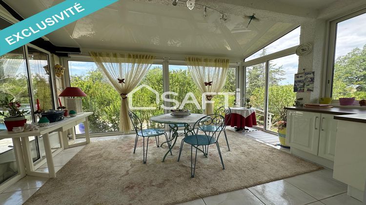 Ma-Cabane - Vente Maison Saint-Maximin-la-Sainte-Baume, 127 m²