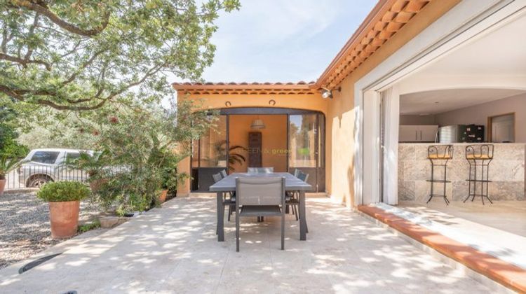 Ma-Cabane - Vente Maison Saint-Maximin-la-Sainte-Baume, 256 m²