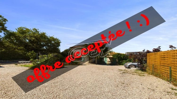 Ma-Cabane - Vente Maison Saint-Maximin-la-Sainte-Baume, 124 m²