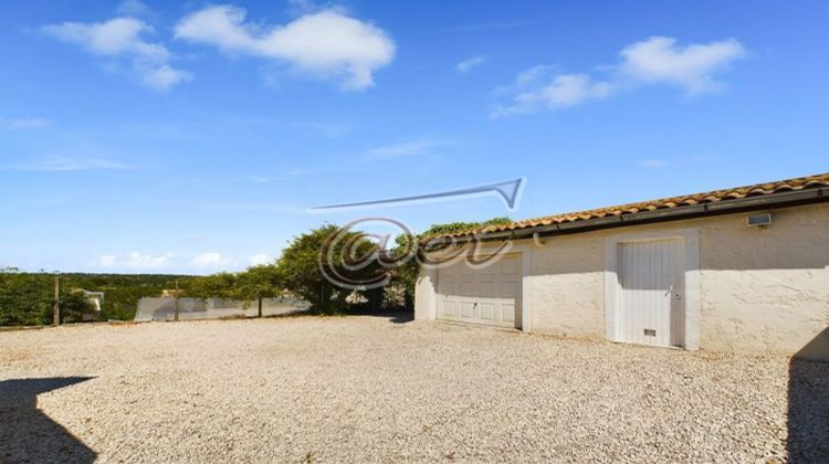 Ma-Cabane - Vente Maison Saint-Maximin-la-Sainte-Baume, 124 m²