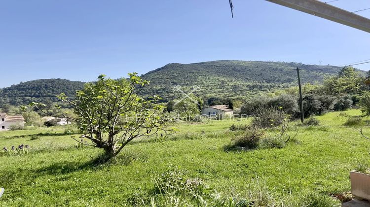 Ma-Cabane - Vente Maison Saint-Maximin-la-Sainte-Baume, 70 m²