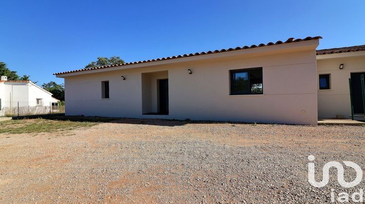 Ma-Cabane - Vente Maison Saint-Maximin-la-Sainte-Baume, 116 m²