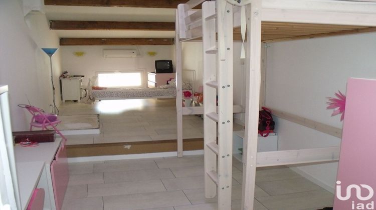 Ma-Cabane - Vente Maison Saint-Maximin-la-Sainte-Baume, 86 m²