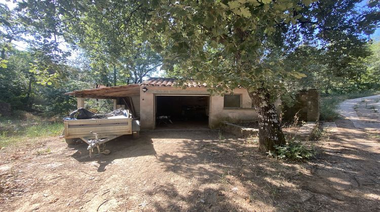 Ma-Cabane - Vente Maison Saint-Maximin-la-Sainte-Baume, 136 m²