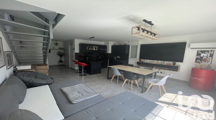 Ma-Cabane - Vente Maison Saint-Maximin-la-Sainte-Baume, 69 m²