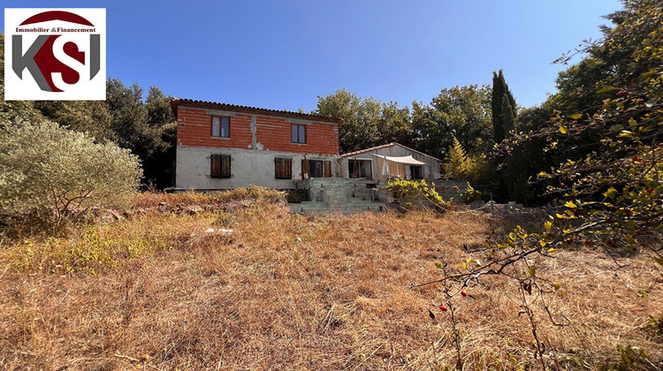 Ma-Cabane - Vente Maison SAINT-MAXIMIN-LA-SAINTE-BAUME, 222 m²