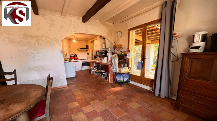 Ma-Cabane - Vente Maison SAINT-MAXIMIN-LA-SAINTE-BAUME, 222 m²