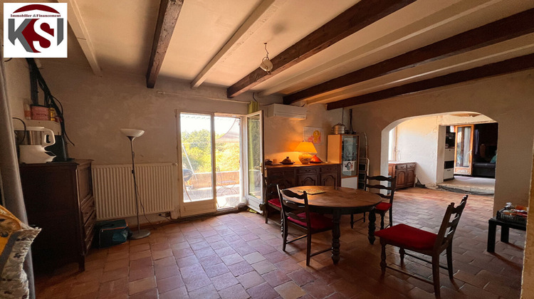 Ma-Cabane - Vente Maison SAINT-MAXIMIN-LA-SAINTE-BAUME, 222 m²