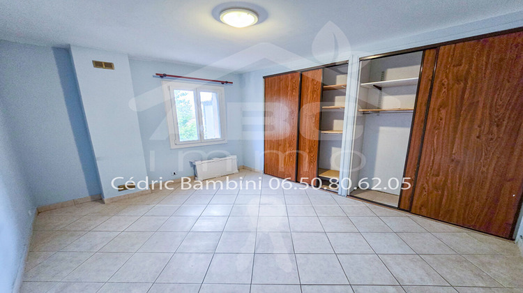 Ma-Cabane - Vente Maison SAINT-MAXIMIN-LA-SAINTE-BAUME, 108 m²