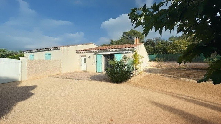 Ma-Cabane - Vente Maison Saint-Maximin-la-Sainte-Baume, 172 m²