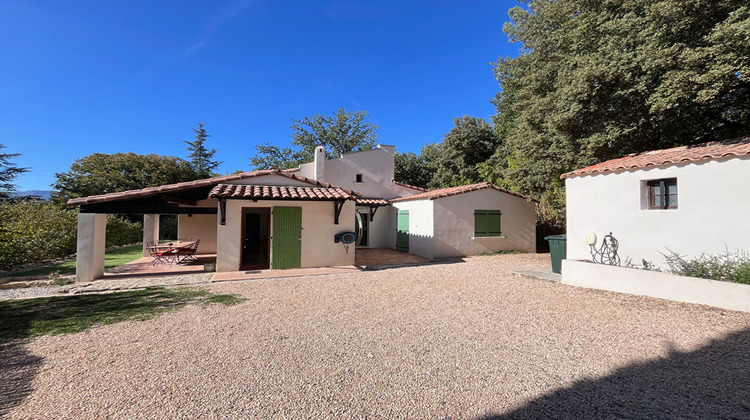 Ma-Cabane - Vente Maison SAINT-MAXIMIN-LA-SAINTE-BAUME, 155 m²