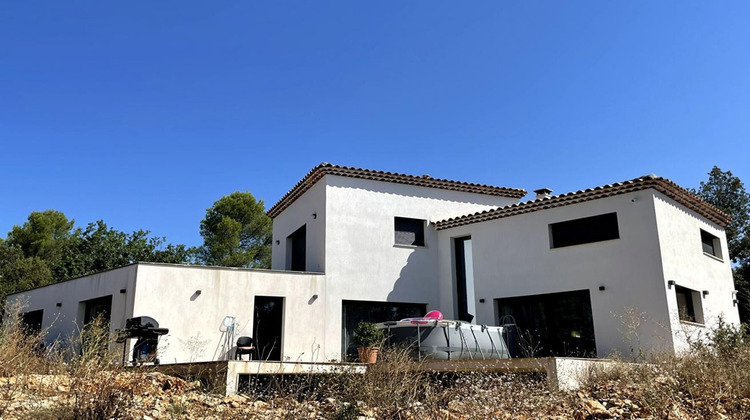 Ma-Cabane - Vente Maison SAINT MAXIMIN LA SAINTE BAUME, 197 m²