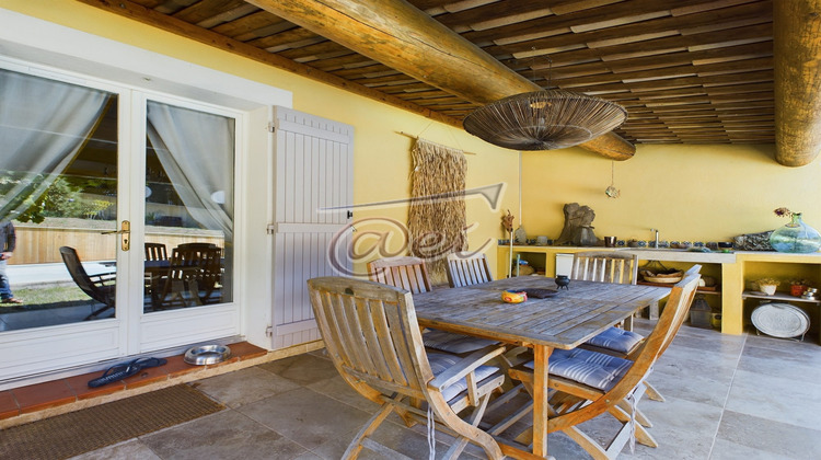 Ma-Cabane - Vente Maison Saint-Maximin-la-Sainte-Baume, 100 m²