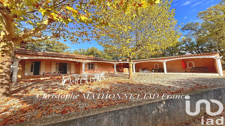 Ma-Cabane - Vente Maison Saint-Maximin-la-Sainte-Baume, 81 m²