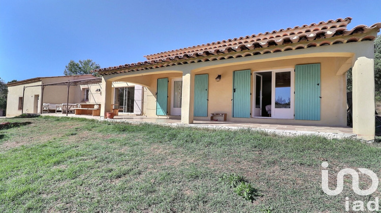 Ma-Cabane - Vente Maison Saint-Maximin-la-Sainte-Baume, 140 m²