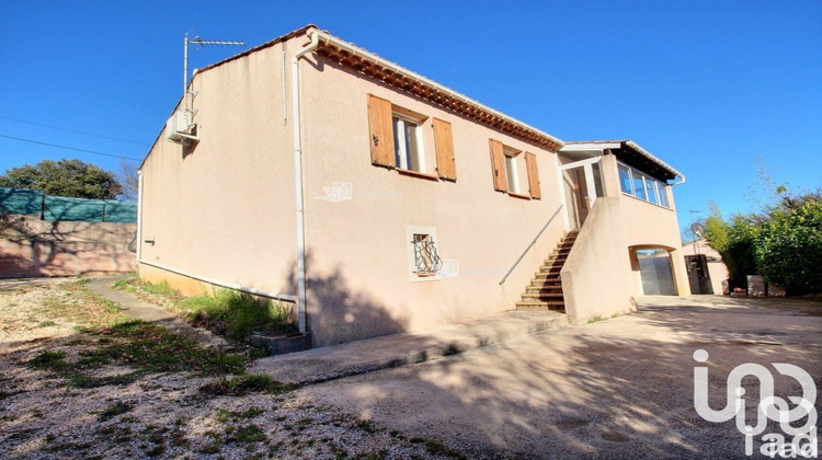 Ma-Cabane - Vente Maison Saint Maximin la Sainte Baume, 98 m²