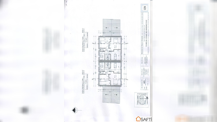 Ma-Cabane - Vente Maison Saint-Maximin-la-Sainte-Baume, 104 m²