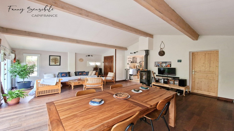 Ma-Cabane - Vente Maison SAINT MAXIMIN LA SAINTE BAUME, 102 m²