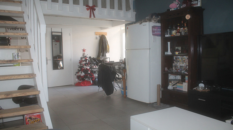 Ma-Cabane - Vente Maison Saint-Maximin-la-Sainte-Baume, 35 m²