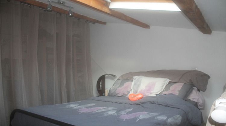 Ma-Cabane - Vente Maison Saint-Maximin-la-Sainte-Baume, 35 m²