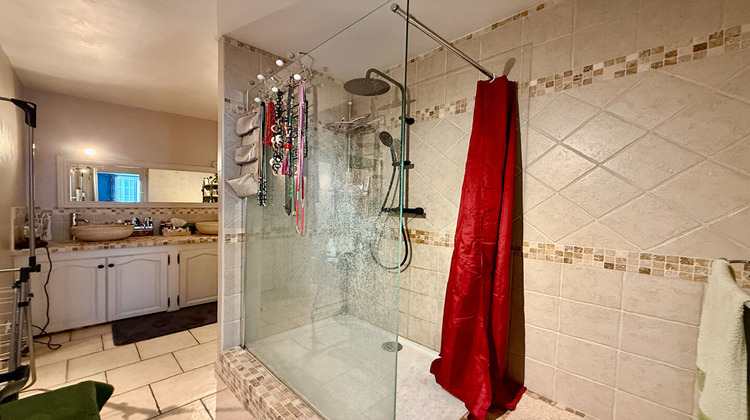 Ma-Cabane - Vente Maison SAINT-MAXIMIN-LA-SAINTE-BAUME, 155 m²