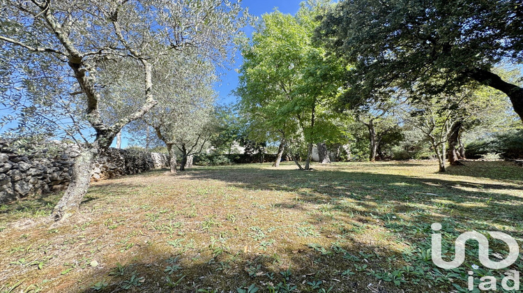 Ma-Cabane - Vente Maison Saint-Maximin-la-Sainte-Baume, 112 m²