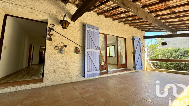 Ma-Cabane - Vente Maison Saint-Maximin-la-Sainte-Baume, 112 m²