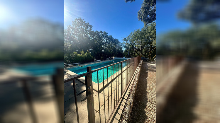 Ma-Cabane - Vente Maison Saint-Maximin-la-Sainte-Baume, 193 m²