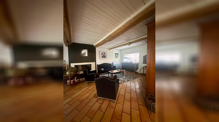 Ma-Cabane - Vente Maison Saint-Maximin-la-Sainte-Baume, 193 m²