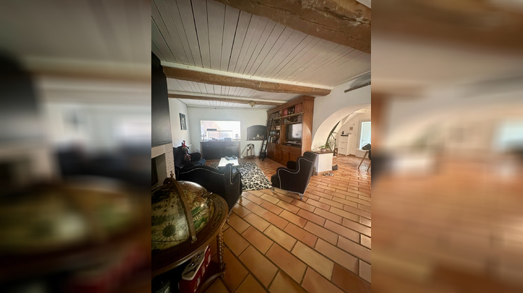 Ma-Cabane - Vente Maison Saint-Maximin-la-Sainte-Baume, 193 m²