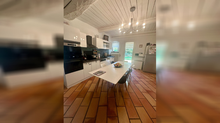 Ma-Cabane - Vente Maison Saint-Maximin-la-Sainte-Baume, 193 m²
