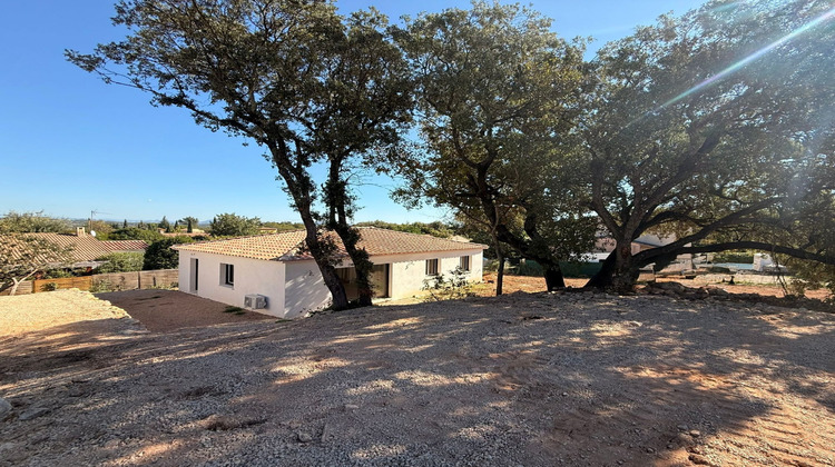 Ma-Cabane - Vente Maison Saint-Maximin-la-Sainte-Baume, 90 m²