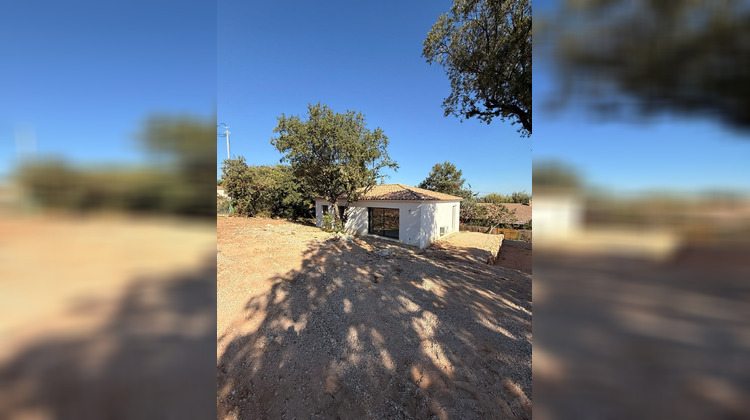 Ma-Cabane - Vente Maison Saint-Maximin-la-Sainte-Baume, 90 m²