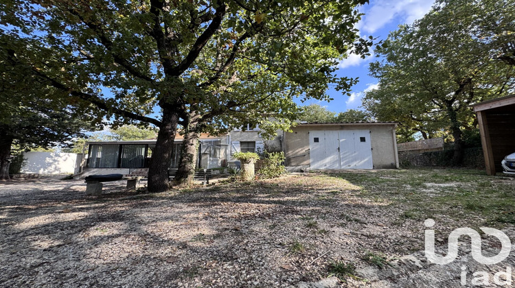 Ma-Cabane - Vente Maison Saint-Maximin-la-Sainte-Baume, 108 m²