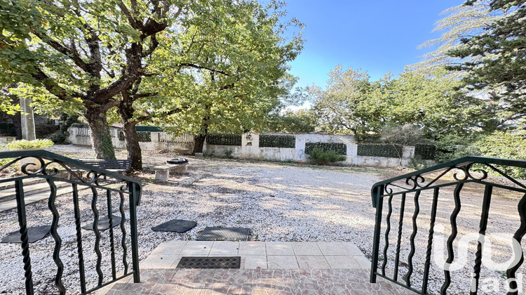 Ma-Cabane - Vente Maison Saint-Maximin-la-Sainte-Baume, 108 m²