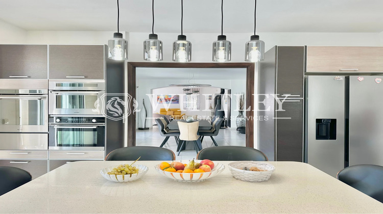 Ma-Cabane - Vente Maison Saint-Maximin-la-Sainte-Baume, 262 m²