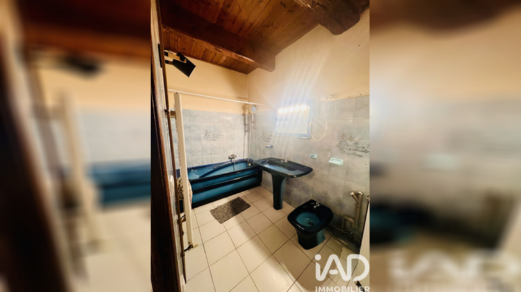 Ma-Cabane - Vente Maison Saint-Maximin-la-Sainte-Baume, 208 m²