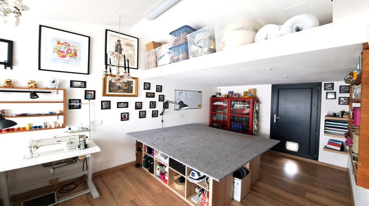 Ma-Cabane - Vente Maison SAINT MAXIMIN LA SAINTE BAUME, 125 m²