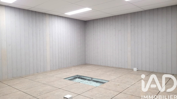 Ma-Cabane - Vente Maison Saint-Maximin-la-Sainte-Baume, 50 m²