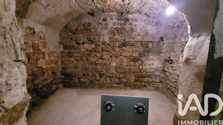 Ma-Cabane - Vente Maison Saint-Maximin-la-Sainte-Baume, 50 m²