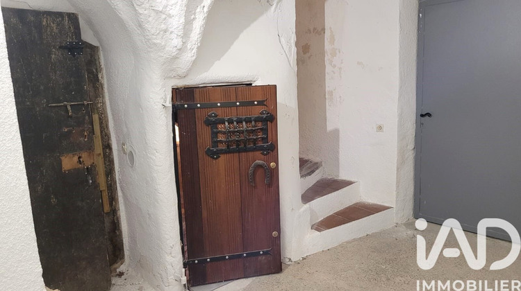 Ma-Cabane - Vente Maison Saint-Maximin-la-Sainte-Baume, 50 m²