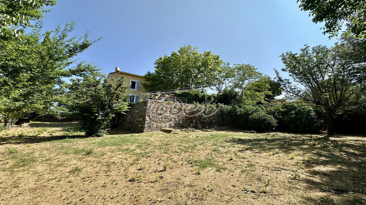 Ma-Cabane - Vente Maison Saint-Maximin-la-Sainte-Baume, 175 m²
