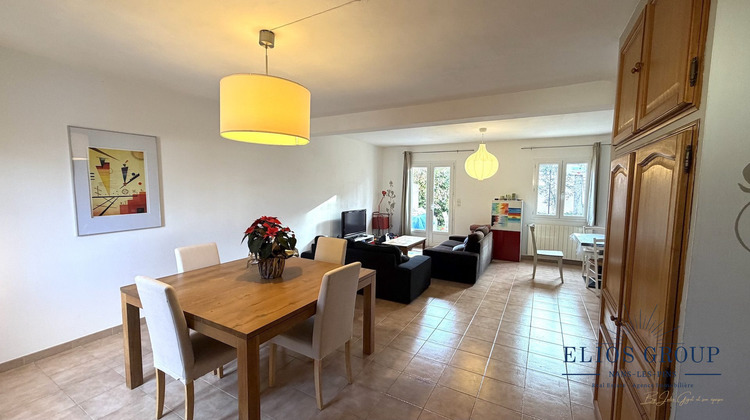 Ma-Cabane - Vente Maison Saint-Maximin-la-Sainte-Baume, 111 m²