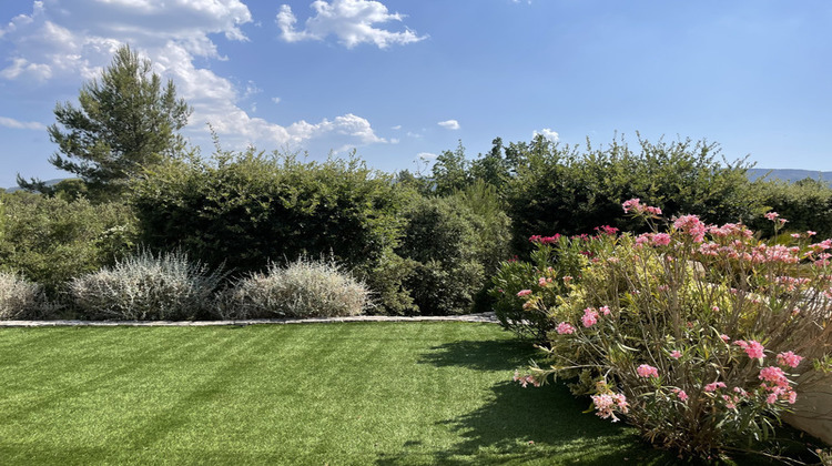 Ma-Cabane - Vente Maison SAINT MAXIMIN LA SAINTE BAUME, 203 m²