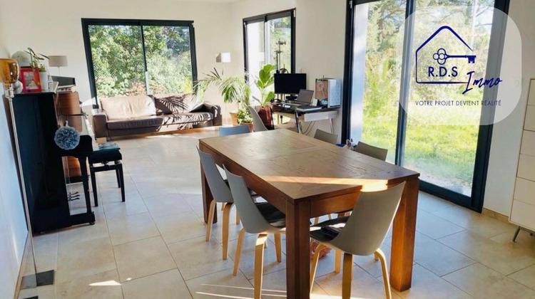 Ma-Cabane - Vente Maison Saint-Maximin-la-Sainte-Baume, 139 m²