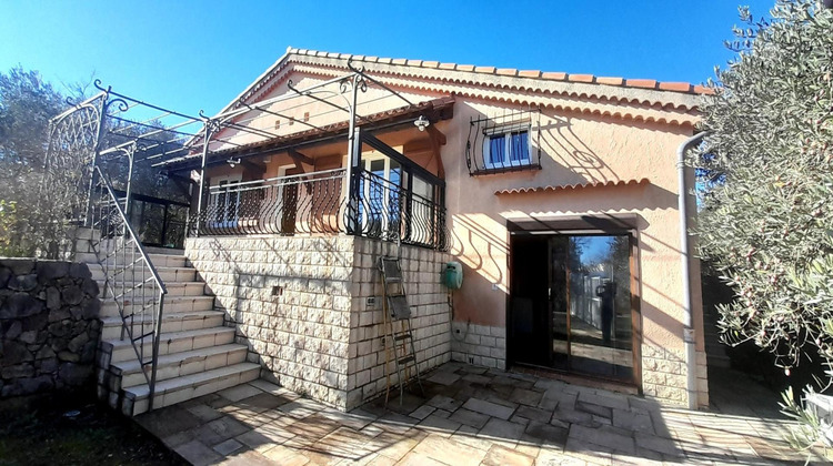 Ma-Cabane - Vente Maison Saint-Maximin-la-Sainte-Baume, 104 m²