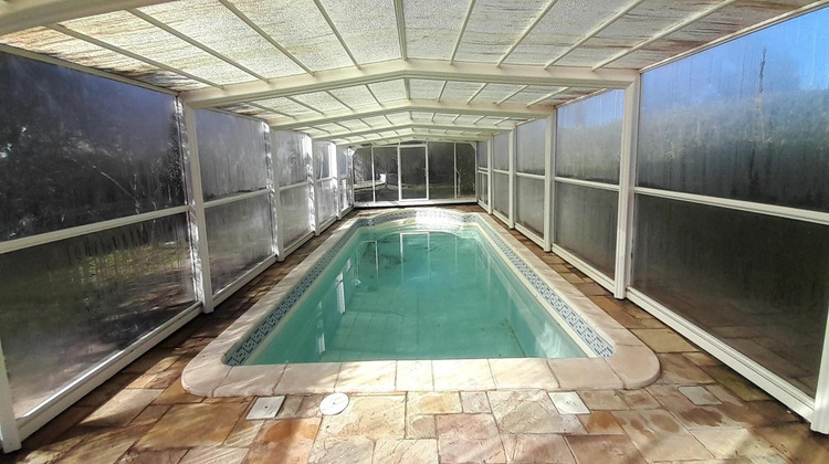 Ma-Cabane - Vente Maison Saint-Maximin-la-Sainte-Baume, 104 m²