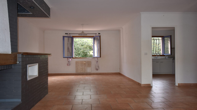 Ma-Cabane - Vente Maison Saint-Maximin-la-Sainte-Baume, 165 m²