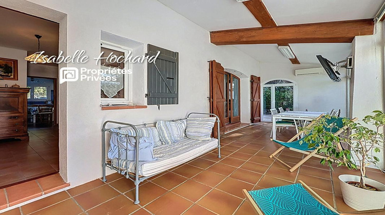 Ma-Cabane - Vente Maison SAINT MAXIMIN LA SAINTE BAUME, 123 m²