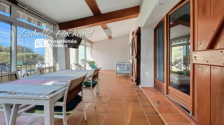 Ma-Cabane - Vente Maison SAINT MAXIMIN LA SAINTE BAUME, 123 m²